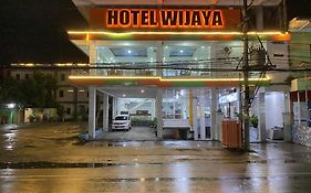 New Wijaya Hotel